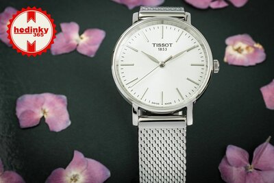 Tissot Everytime Lady Quartz T143.210.11.011.00