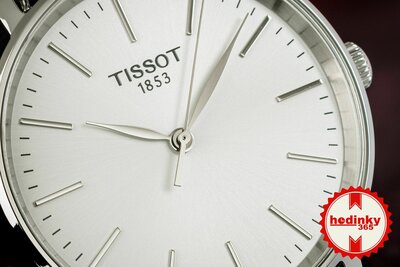 Tissot Everytime Lady Quartz T143.210.11.011.00