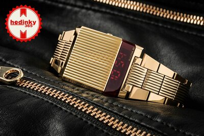 Bulova Computron 97C110