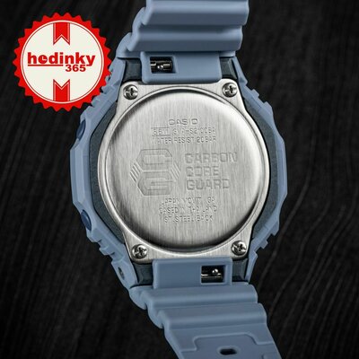 Casio G-Shock Original GMA-S2100BA-2A2ER