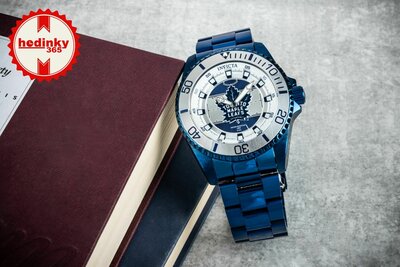 Invicta NHL Quartz 47mm 42246 Toronto Maple Leafs