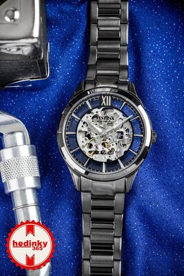 Festina Automatic 20632/1
