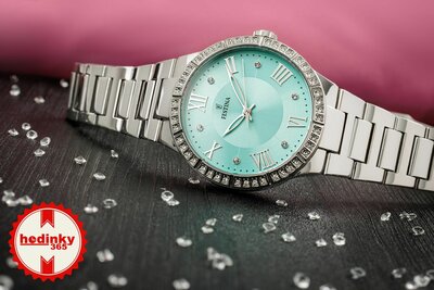 Festina Boyfriend 16719/4 (in Tiffany Blue)