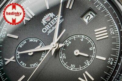 Orient Classic Bambino 2nd Generation Version8 Automatic RA-AK0704N30B