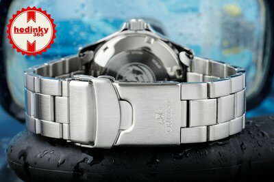 Orient Sports Mako III Automatic RA-AA0818L39B