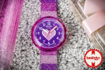 Flik Flak ZFPNP127 (Herzmotiv)