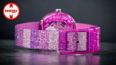 Flik Flak ZFPNP127 (Herzmotiv)