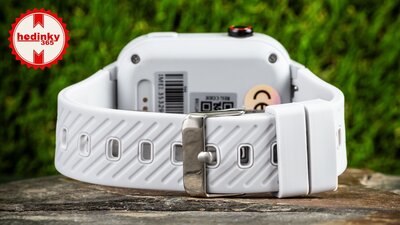 Body ID BodyGuard 5X, 4G, Gray