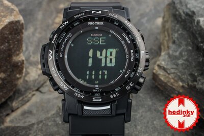Casio Protrek PRW-35Y-1BER