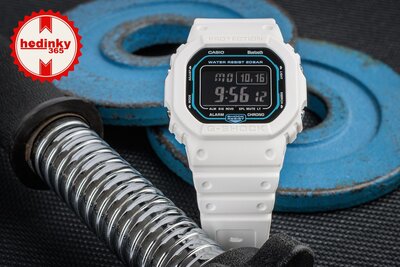 Casio G-Shock Original DW-B5600SF-7ER