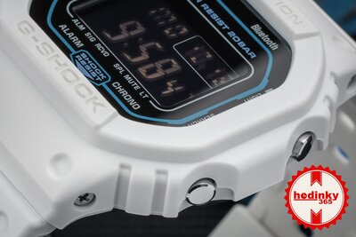 Casio G-Shock Original DW-B5600SF-7ER