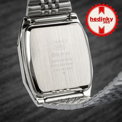 Casio Vintage A1100D-1EF