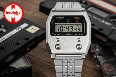 Casio Vintage A1100D-1EF