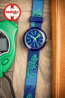 Flik Flak ZFPNP135 (Tiermotiv)