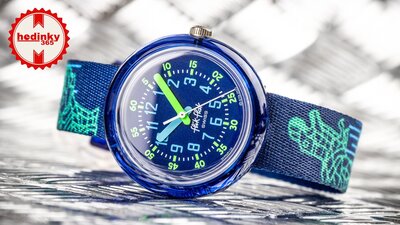 Flik Flak ZFPNP135 (Tiermotiv)