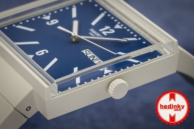 Swatch What If...Beige? SO34T700