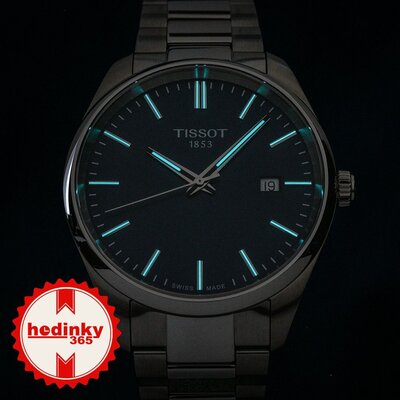 Tissot PR 100 Quartz T150.410.11.041.00
