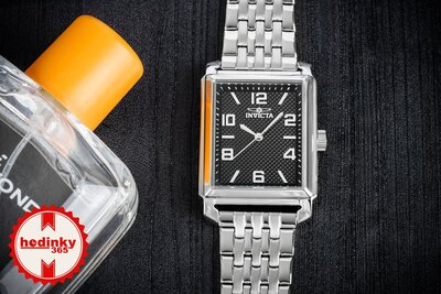 Invicta Vintage Quartz 34mm 46659