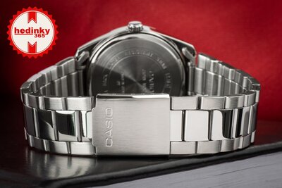 Casio Collection MTP-1302PD-4AVEF