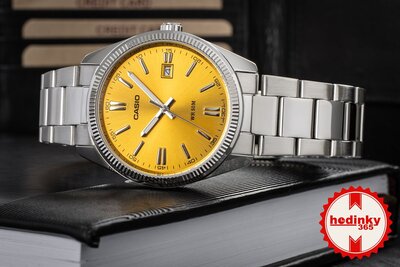 Casio Collection MTP-1302PD-9AVEF