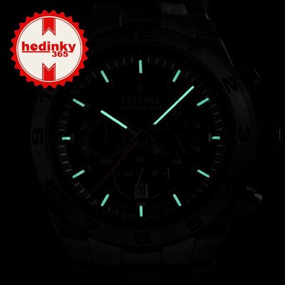 Festina Chrono Bike 20670/6