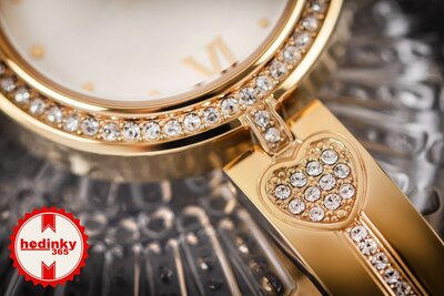 Guess Lovey GW0655L2