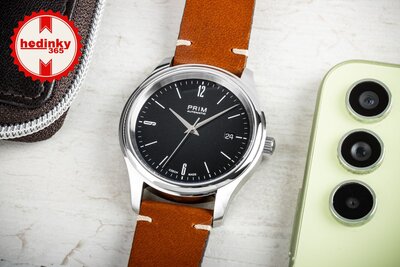 PRIM Linea 40 Automatic 73-041-326-00-1