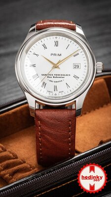 PRIM Svatováclavské 40 Quartz 38-893-326-00-1