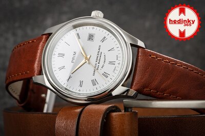 PRIM Svatováclavské 40 Quartz 38-893-326-00-1