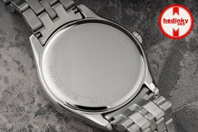 Michael Kors Harlowe MK4708