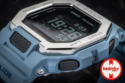 Casio G-Shock Original G-Lide GBX-100-2AER