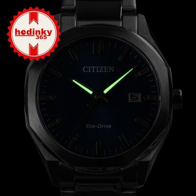 Citizen Sports Eco-Drive BM7620-83L
