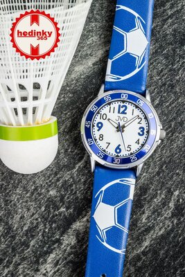 JVD J7220.1 (Fußballmotiv)