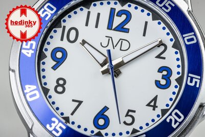 JVD J7220.1 (Fußballmotiv)