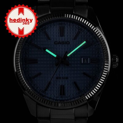 Casio Collection MTP-1302PE-2AVEF