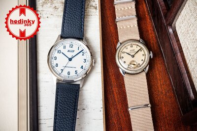 Tissot Heritage 1938 Automatic COSC T142.464.16.032.00 (+ Ersatz-Uhrenarmband)