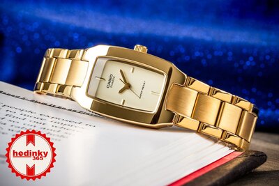 Casio Collection LTP-1165PN-9CEF