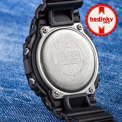 Casio G-Shock DW-5600UE-1ER