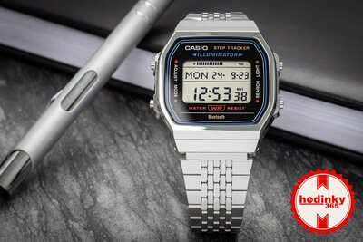 Casio Vintage ABL-100WE-1AEF