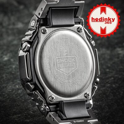 Casio G-Shock Original GM-2110D-3AER