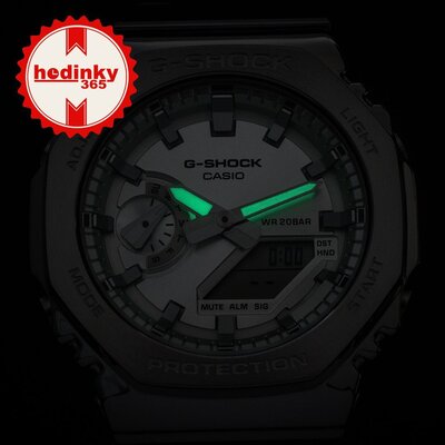 Casio G-Shock Original GM-2110D-7AER