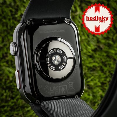 Huawei Watch D2 Black