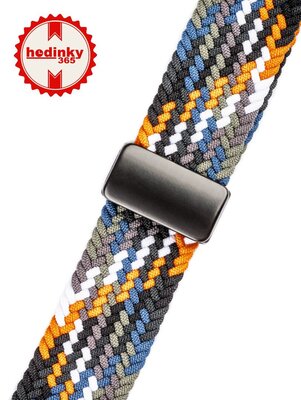 Ricardo Nylonband, farbig V2, Quick Release