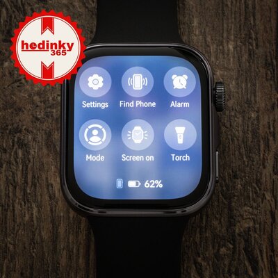 Huawei Watch Fit 4 Black