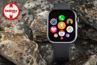 Huawei Watch Fit 4 Black