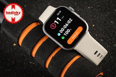 Huawei Watch Fit 4 White