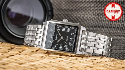 Casio Collection MTP-B190D-1BVEF