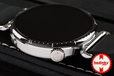 Huawei Watch GT 6 41mm, Black