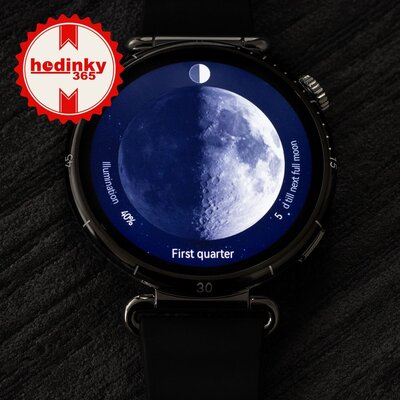 Huawei Watch GT 6 41mm, Black