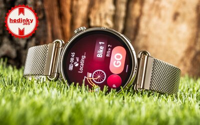 Huawei Watch GT 6 41mm, Milanese